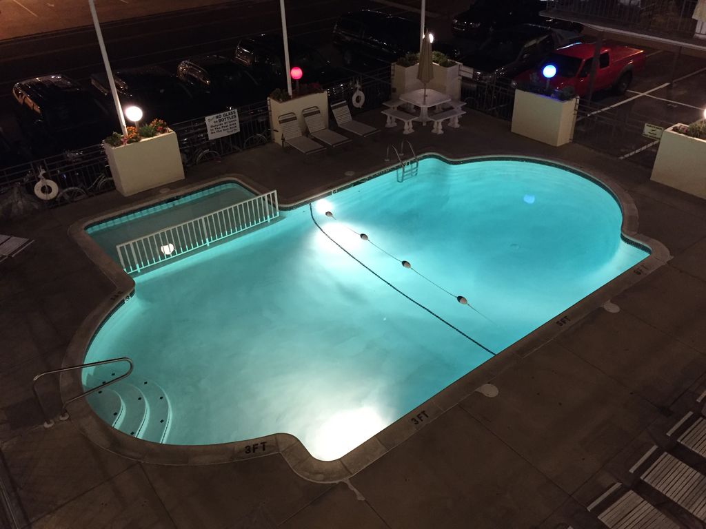 405 OCEAN AVENUE MEDITERRANEAN CONDOS 305 NORTH WILDWOOD SUMMER